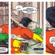 Illustration for article titled The legacies of Stan Lee and Jack Kirby square off in DC’s iMister Miracle/i #12